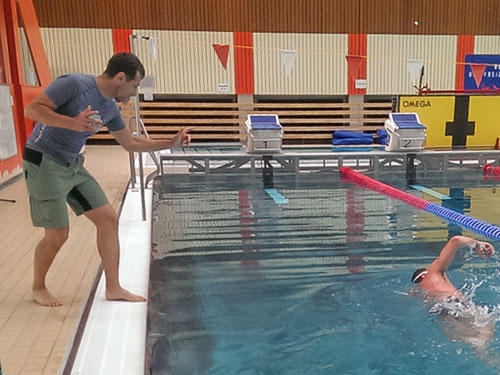 1 individualtraining schwimmen