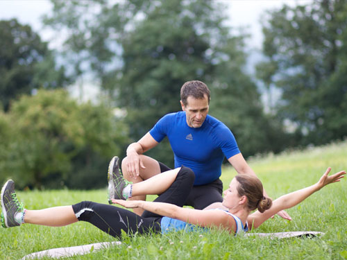 7 individualtraining athletik