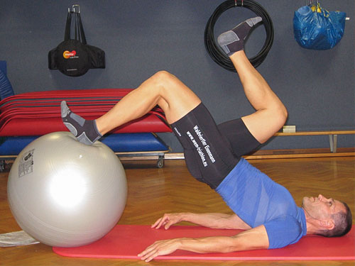 8 funktionaltraining
