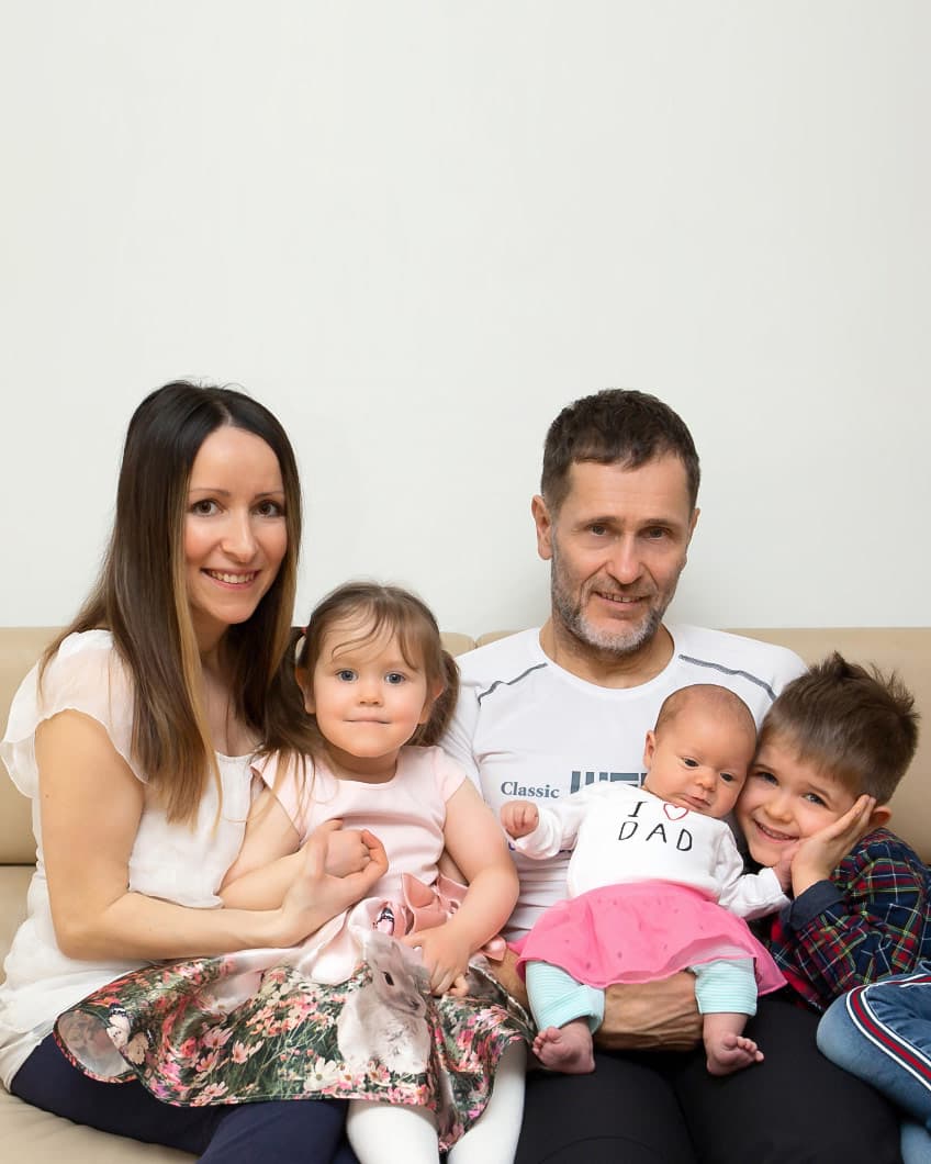 kolarfamily