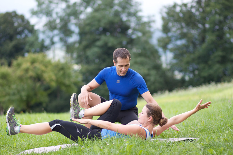 5342 individualtraining