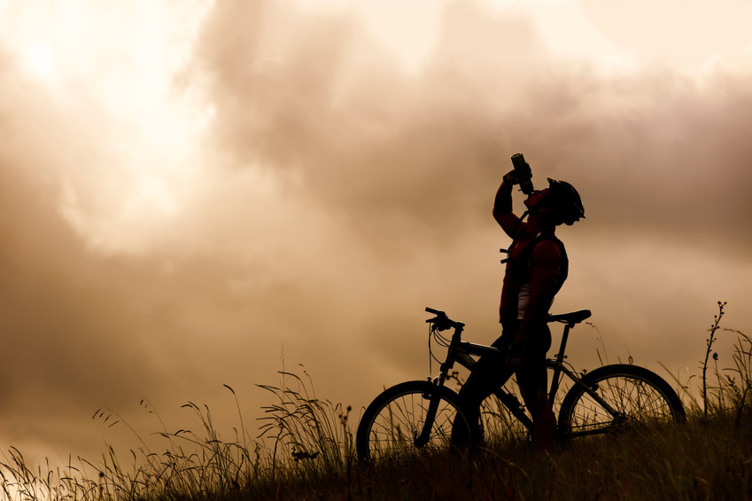 Radfahrer 30292149
